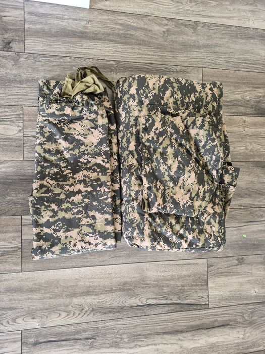 Бушлат продам новые