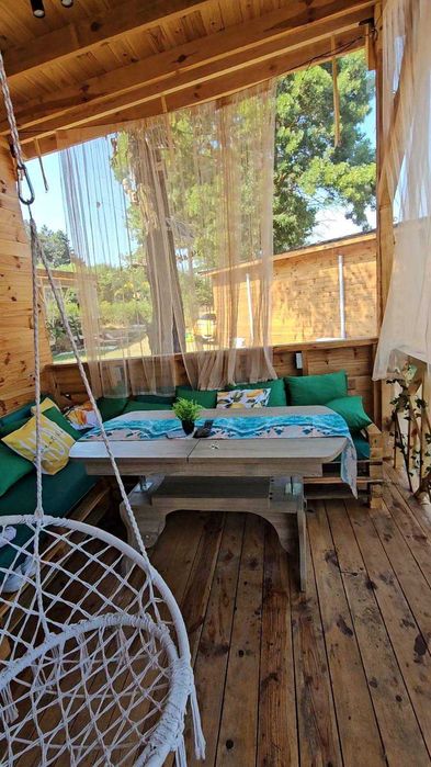 Бунгало Incanto под наем в гр. Китен, Къмпинг Атлиман