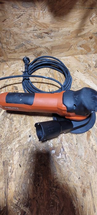Slefuitor beton hilti dgh 130 2022