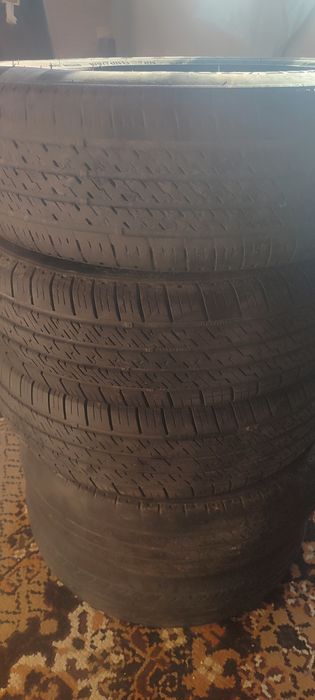 Matiz balon R 13 sotiladi b/u