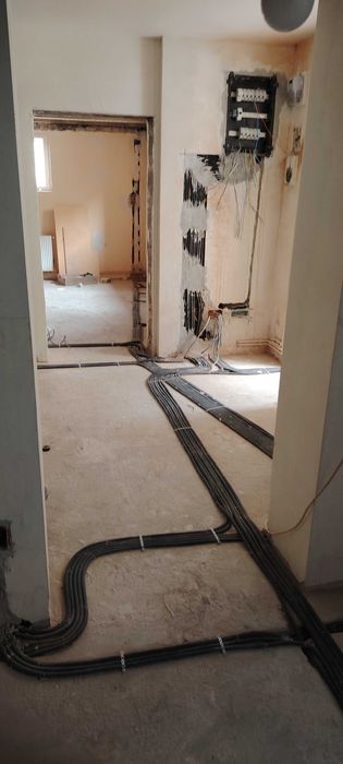 Electrician ANRE | Lucrări Premium • Seriozitate • Siguranță Garantată”