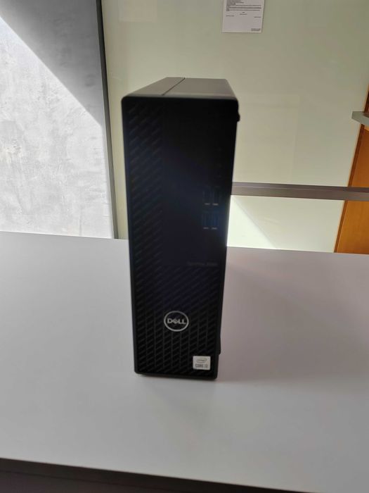 Dell Optiplex 3080 SFF I3 10105 16gb ram ddr4  ssd 256gb nvme M70q 5080 Lenovo