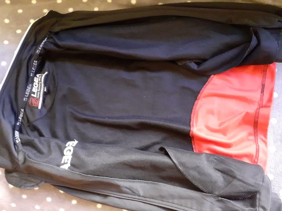 Bluza trening Legea 2XS