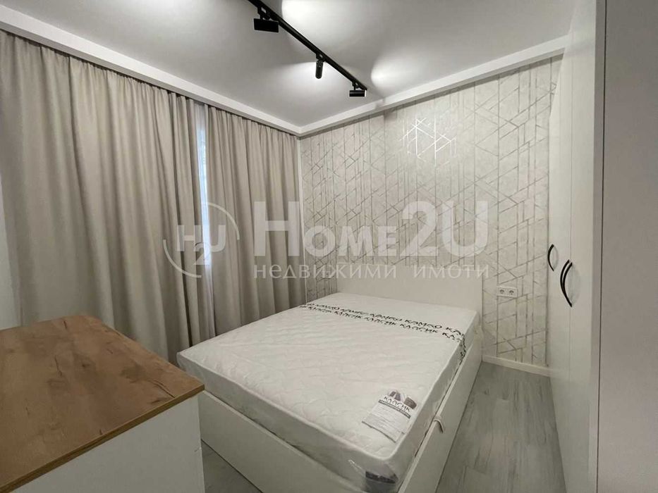 Продава се Тристаен апартамент в Варна, Бриз - 79 кв.м за 2241 €/кв.м - Снимка #6