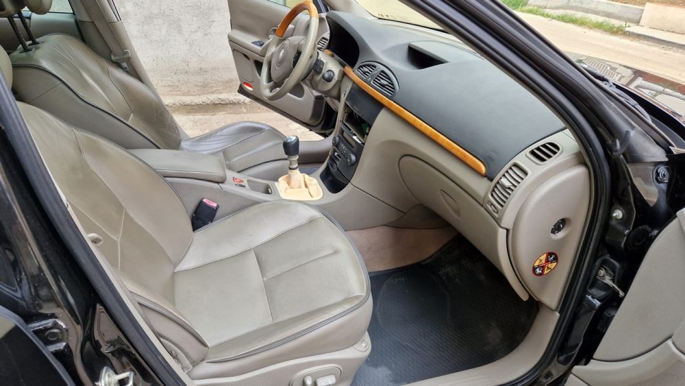 RENAULT Laguna 2006 — imagine 5