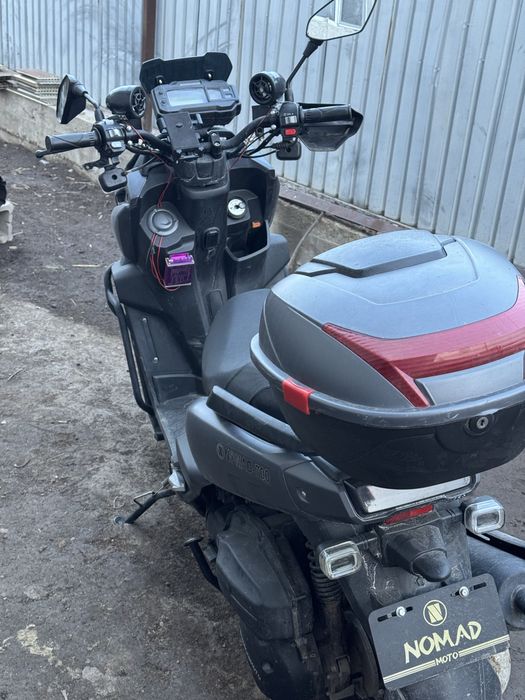 Мото сатылады  срочно