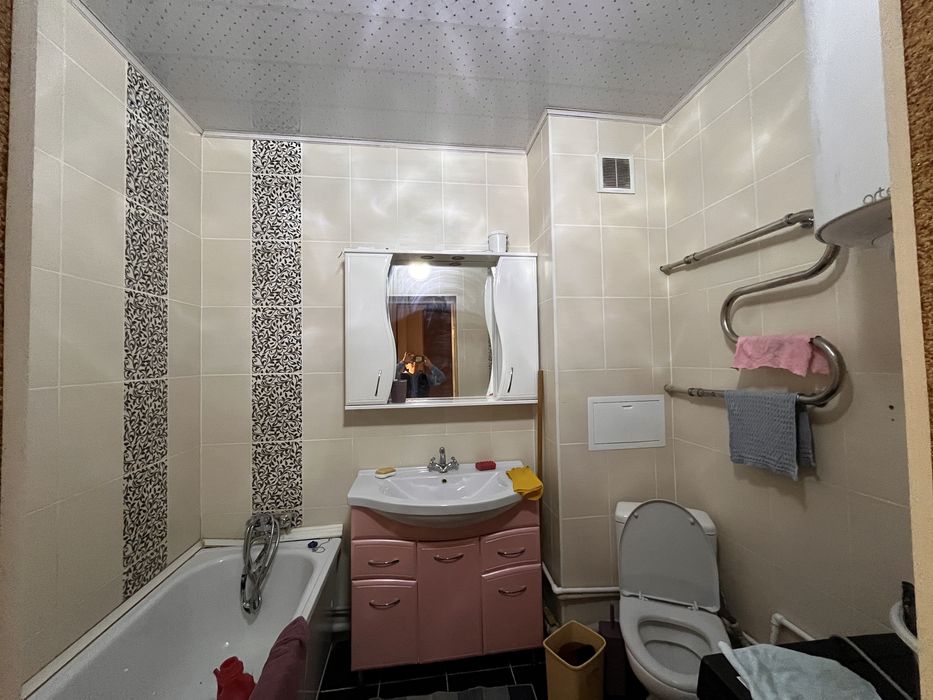 1 бөлмелі пәтер жалға