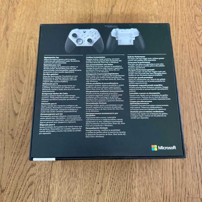 Xbox Elite Wireless Series 2 - Core