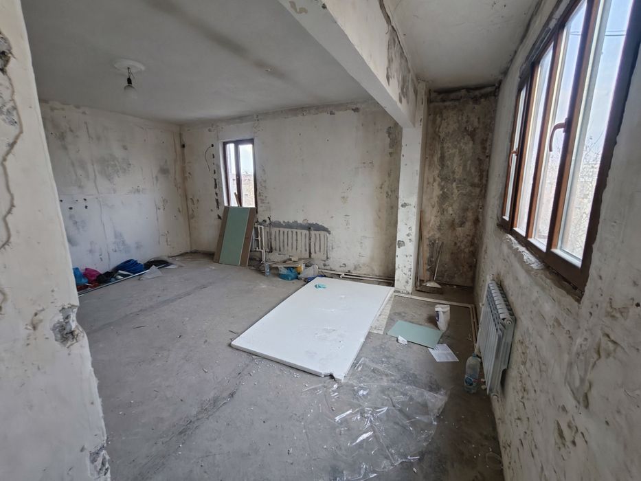 Юнусабад-6, 1 ком-43м2