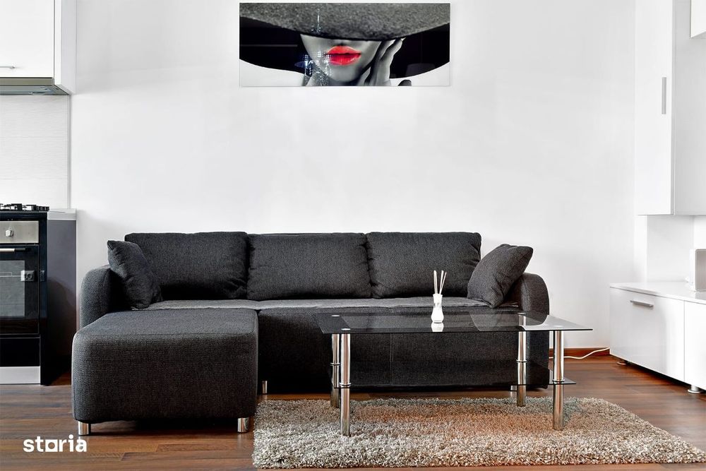 Apartament Sf Lazar -  Complex Lazar Rezidence