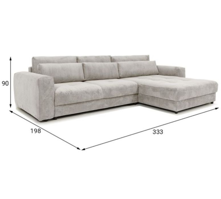 Перетяжка мебели