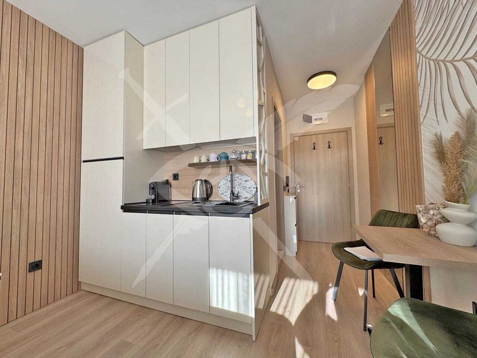 Продава се Ателие в Свети Влас - 34 кв.м за 2412 €/кв.м - Снимка #6