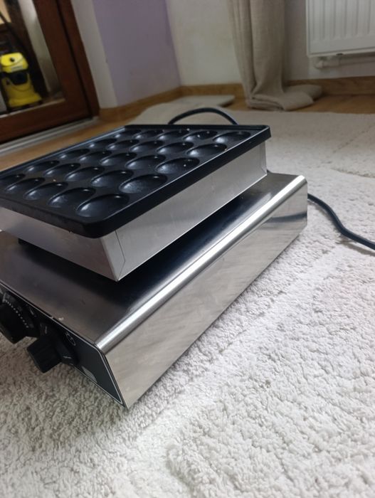 Aparat mini clătite americane