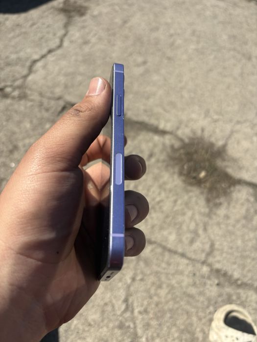 iphone 12 продам