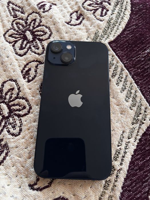 Айфон 13, без ремонта