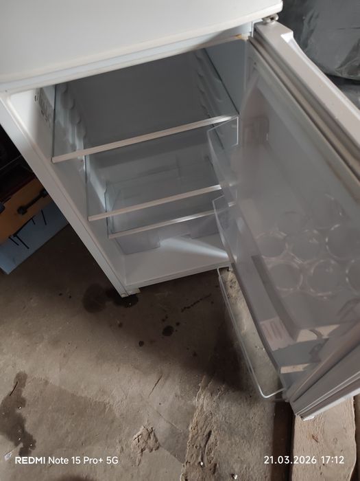 Холодильник в хорошем состоянии