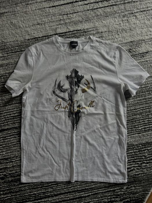 Tricou Just Cavalli