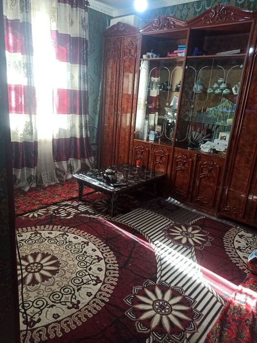 Uy sotiladi remonti yaxshi
