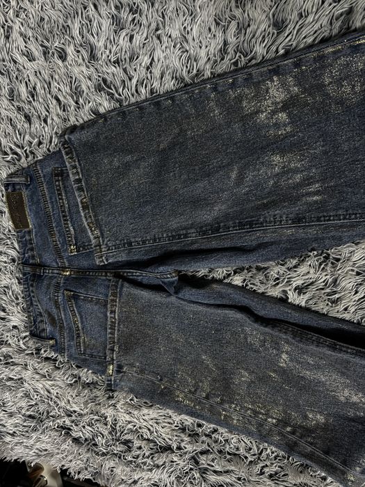 Дамски дънки