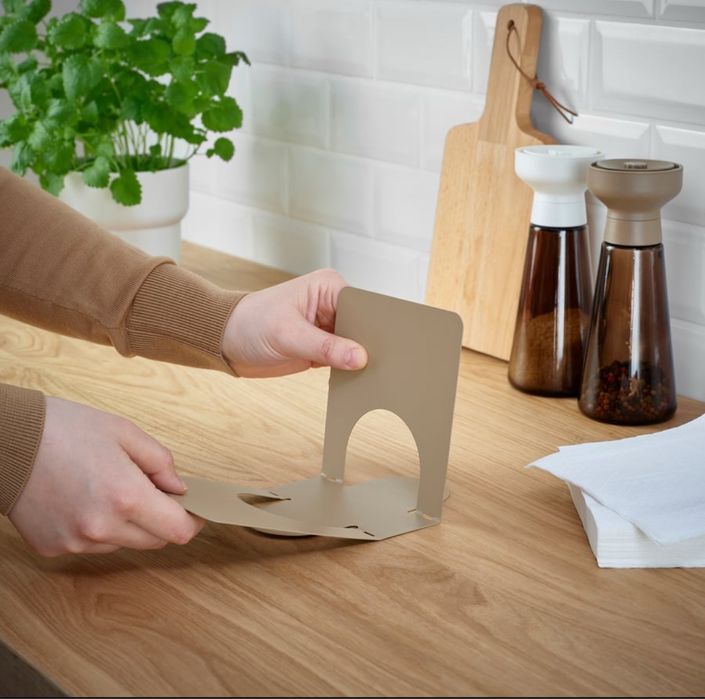 СКОГСРЕР Салфетница (Икеа)