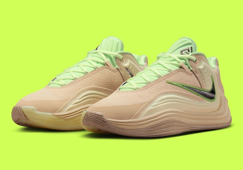 Nike Giannis Freak 7 41 originali noi