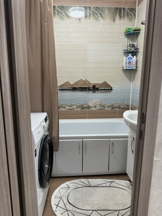 Продается уютная 2-комнатная квартира