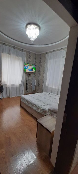 Амир Темур махалла