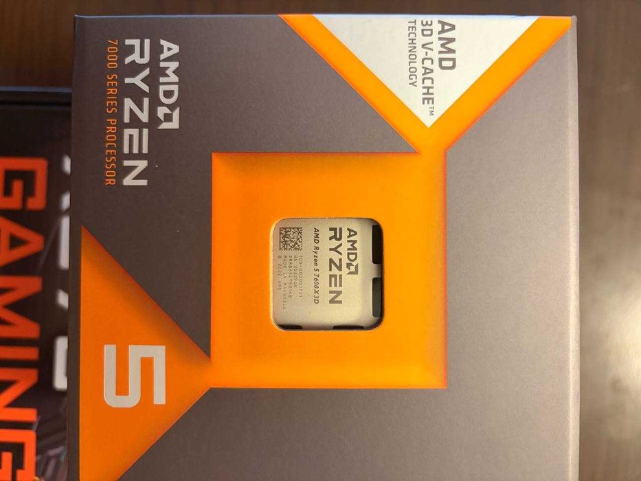 ryzen 5 7600x second hand si noi de vanzare • Anunturi • OLX.ro