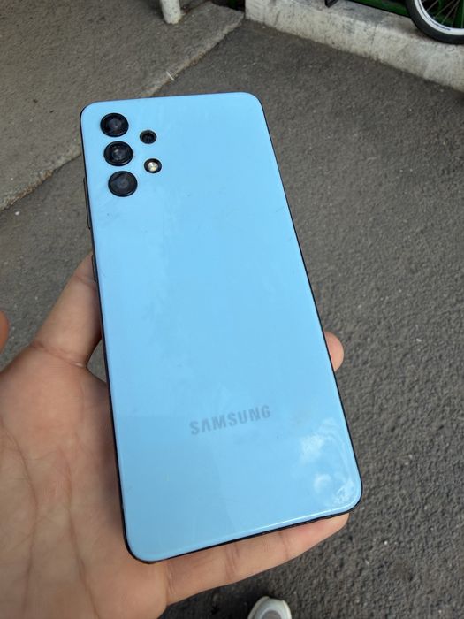 Самсунг а32 64гб