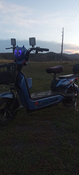 Ск8 в хорошом состаяни