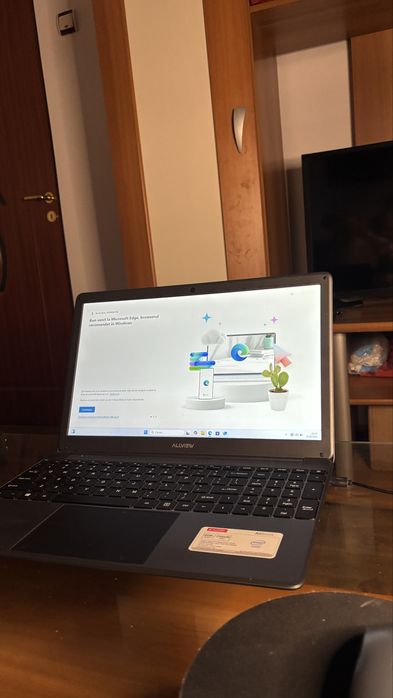 Vând LaptopAllview AllBook