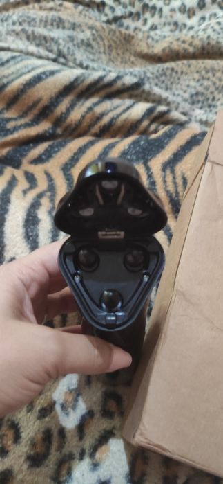 Электронная бритва