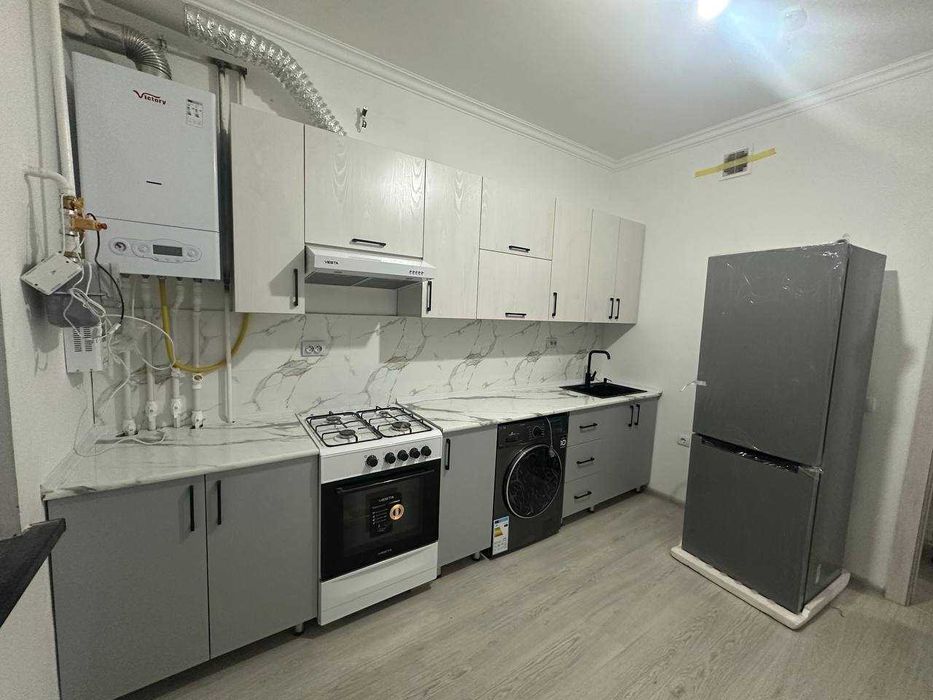 Янги Дархонда 4 хонали 90 кв.м новостройка без маклера без посредников