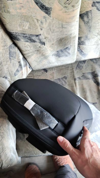 Рюкзак Future Aesthetics