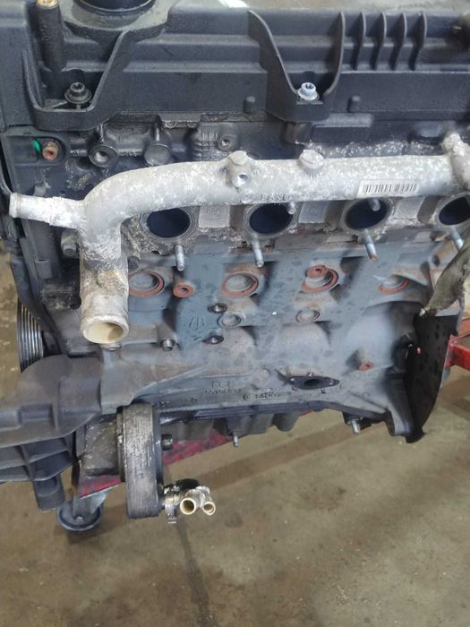 motor 1.9 d multijet  186a9000 fiat  multipla