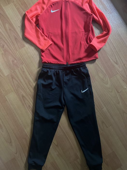 Trening copii Nike dry fit 110/116