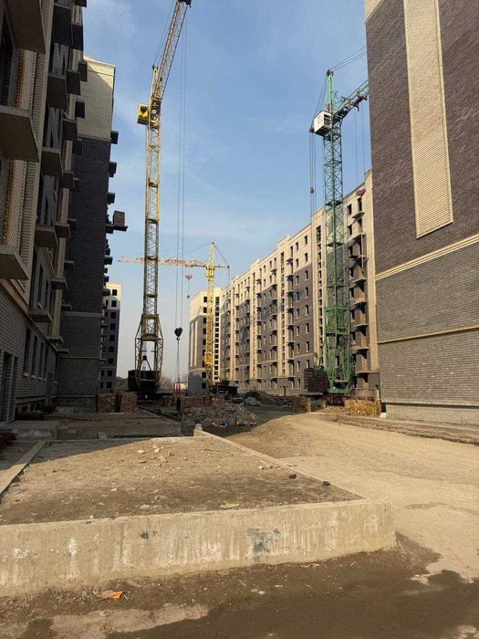 Сергели Греен Хаус