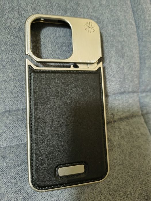 Чехол для айфон 16 про