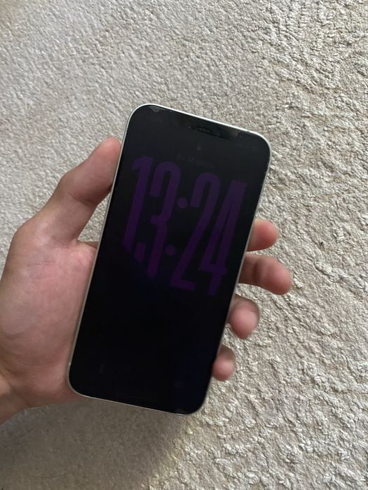 Айфон 12 продам 64 гб 100 аккус