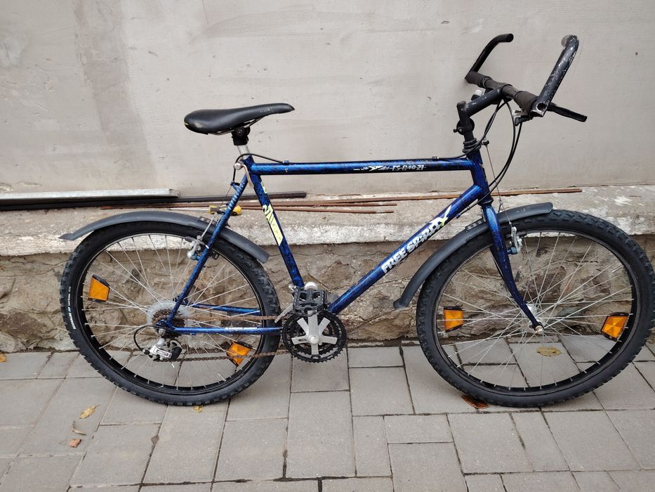 Bicicleta cu preturi intre 120 - 350 ron
