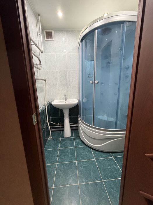 Однокомнатная квартира 5в-9