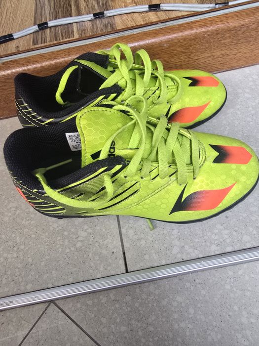 Детски маратонки adidas