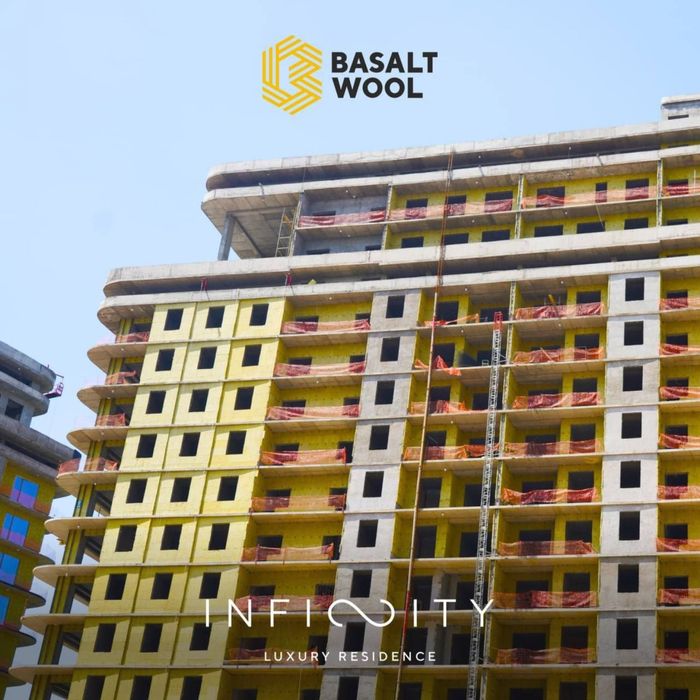 Basat wool базальт махсулотлари