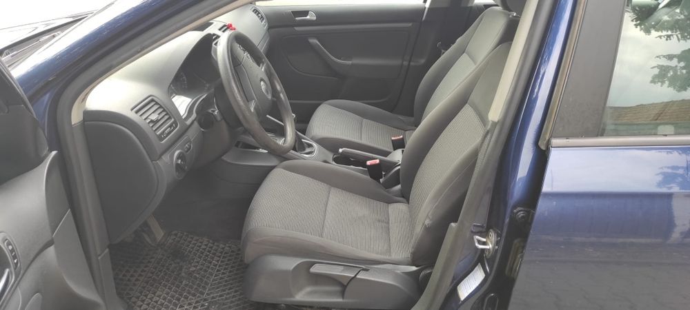 Volkswagen Jetta, 1.6 benzina, 2006