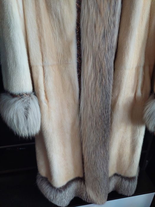 Продаётся Шуба Норка