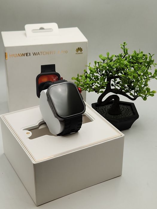 Hope Amanet P11-Huawei Watch Fit 4 Pro/46mm/fullbox/garantie