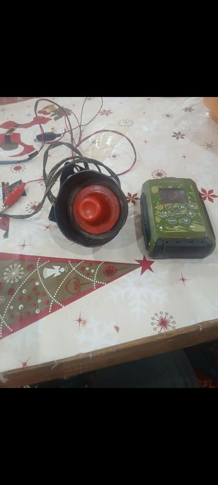 Электронды малок