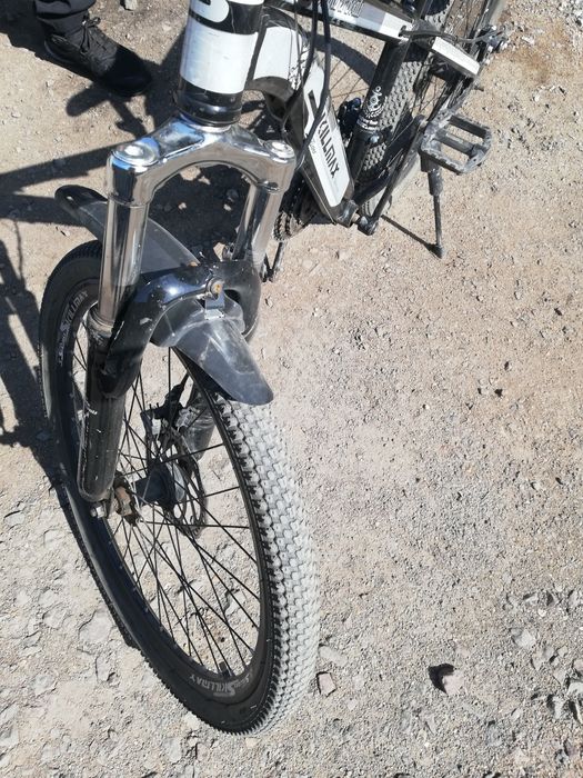 Продам велосипед