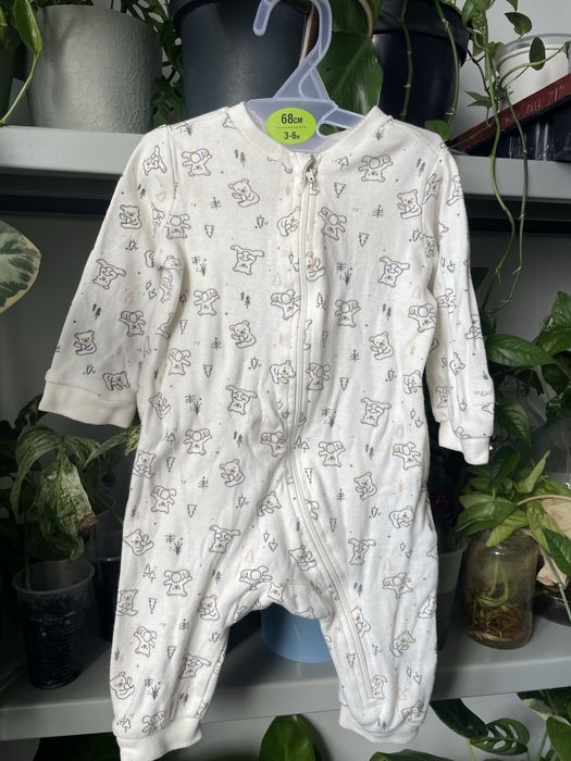 Б/у одежда на 1-2-3-4мес, в отличном состоянии