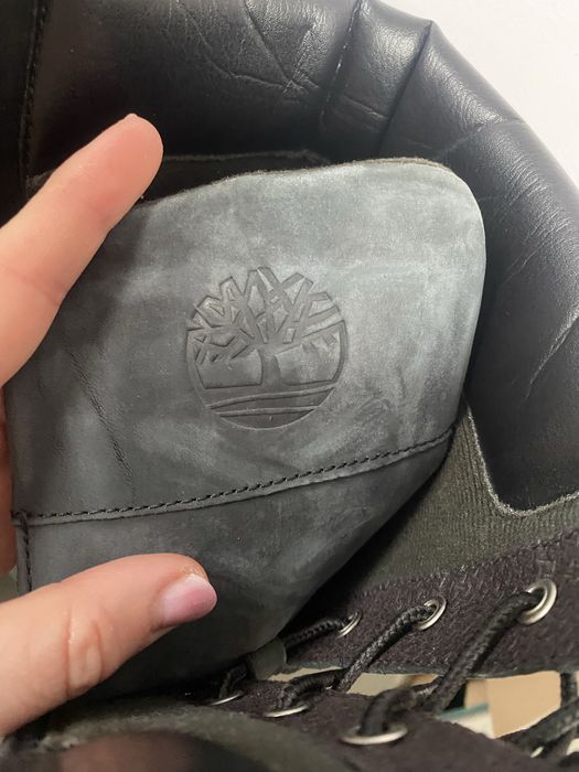 Ботуши Timberland 39 номер